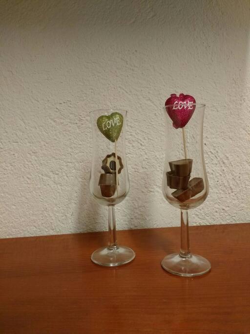 Cottage Eco-Friendly Barcelona Country Side La Garriga Exteriör bild