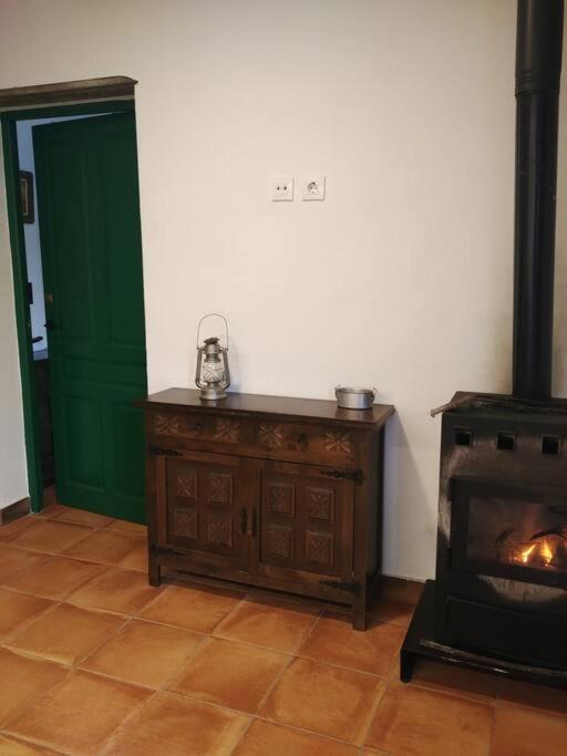 Cottage Eco-Friendly Barcelona Country Side La Garriga Exteriör bild